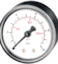 WATTS MANOMETERS DRUKMETER