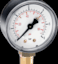 WATTS MANOMETERS DRUKMETER