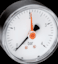 WATTS MANOMETERS DRUKMETER