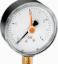 WATTS MANOMETERS DRUKMETER