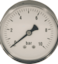 UBEL 1001 MANOMETER DRUKMETER