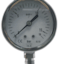 UBEL 1007 1007A MANOMETER DRUKMETER
