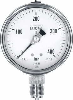 UBEL 1015 1015A 1015AP 1015R MANOMETER DRUKMETER