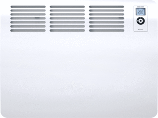 STIEBEL ELTRON CON PREMIUM ELECTRIC HEATER ELEKTRISCHE CONVECTOR
