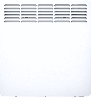 STIEBEL ELTRON CWM ELECTRIC HEATER ELEKTRISCHE CONVECTOR