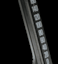 WATTS GLASTHERMOMETER