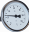 AFRISO BIMETAALTHERMOMETER