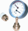 AFRISO BIMETAALTHERMOMETER
