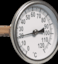 UBEL BIMETAALTHERMOMETER