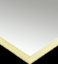 RECTICEL EUROTHANE SILVER 23 ISOLATIEPLAAT