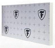 FIRESTONE ISOLATIEPLAAT ISOGARD PIR