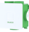 DUCO DUCOBOX FOCUS RENO SILENT WOONHUISVENTILATOR