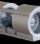 LEMMENS DP 133-220 DP 146-220 CENTRIFUGAALVENTILATOREN RADIAL FAN