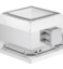 HELIOS VDRW DAKVENTILATOREN ROOFFAN DACHVENTILATOREN