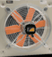 INATHERM HEP-63-4M/H 4T/H MUURVENTILATOR WALLMOUNTED FAN
