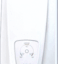 CLAGE DBX/DCX/DEX/DLX/DSX E-COMPACT DOORSTROOM WARMWATERTOESTEL