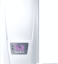 CLAGE DBX/DCX/DEX/DLX/DSX E-COMPACT DOORSTROOM WARMWATERTOESTEL