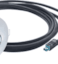 ESYLUX COMPACT PD BEWEGINGSMELDER MOTION DETECTOR