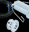 ESYLUX MD -C 360I / MD-CE360I BASIC BEWEGINGSMELDER MOTION DETECTOR
