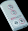 ESYLUX MOBIL-PDI/RCI BEWEGINGSMELDER MOTION DETECTOR