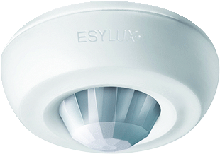 ESYLUX PD360/24 BEWEGINGSMELDER MOTION DETECTOR