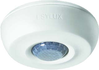 ESYLUX PD360I/8 BEWEGINGSMELDER MOTION DETECTOR