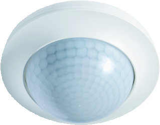 ESYLUX PD-C360/24/8 BEWEGINGSMELDER MOTION DETECTOR