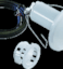 ESYLUX PD-C360I/12 MINI BEWEGINGSMELDER MOTION DETECTOR