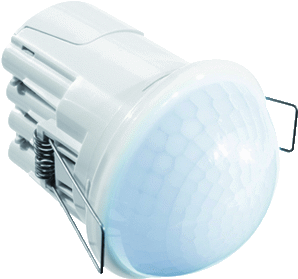 ESYLUX PD-CE360/8/24 BEWEGINGSMELDER MOTION DETECTOR