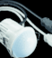 ESYLUX PD-CE360/8/24 BEWEGINGSMELDER MOTION DETECTOR