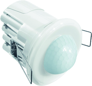 ESYLUX PD-CE360I/8 BEWEGINGSMELDER MOTION DETECTOR