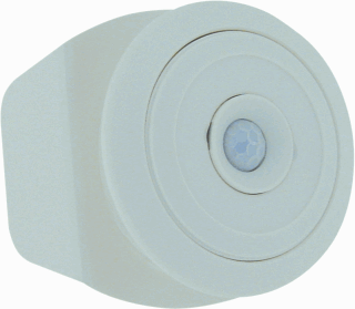 KLEMKO AWD-S-24 BEWEGINGSSCHAKELAAR MOTION DETECTOR