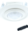 KLEMKO P120 / P300 / PIR-HF 240 DUO BEWEGINGSSCHAKELAAR MOTION DETECTOR