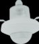 KLEMKO PLF-IB / PLF-INB BEWEGINGSSCHAKELAAR MOTION DETECTOR