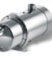 STEELPUMPS XMN80B 80BT SINGLE IMPELLER CENTRIFUGAL PUMP