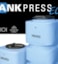 STEELPUMPS JETBOX ECO RESIDENTIAL PRESSURIZATION SYSTEM