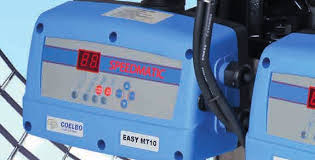 STEELPUMPS 01PCP1305C SPEEDMATIC MASTER INVERTER UP TO 4 PUMPS