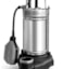 STEELPUMPS IDRENO SUBMERSIBLE PUMP FOR DRAINAGE DOMPELPOMP