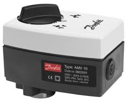 DANFOSS AMV 30 AMV 33 AMV 35 AMV 435 SERVOMOTOR SERVOMOTEUR