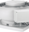 ITHO-DAALDEROP CAS 3.1 DAKVENTIATOREN ROOFFANS
