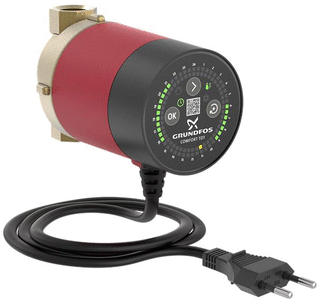GRUNDFOS UP COMFORT POMP PUMP PUMPE