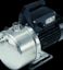GRUNDFOS JP ZELFAANZUIGENDE POMP PUMP