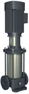 GRUNDFOS CR3 MEERTRAPS CENTRIFUGAALPOMP PUMP