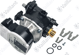 VAILLANT TAPWATERPOMP PUMP