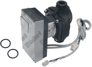 VAILLANT PEKELPOMP BRINE PUMP