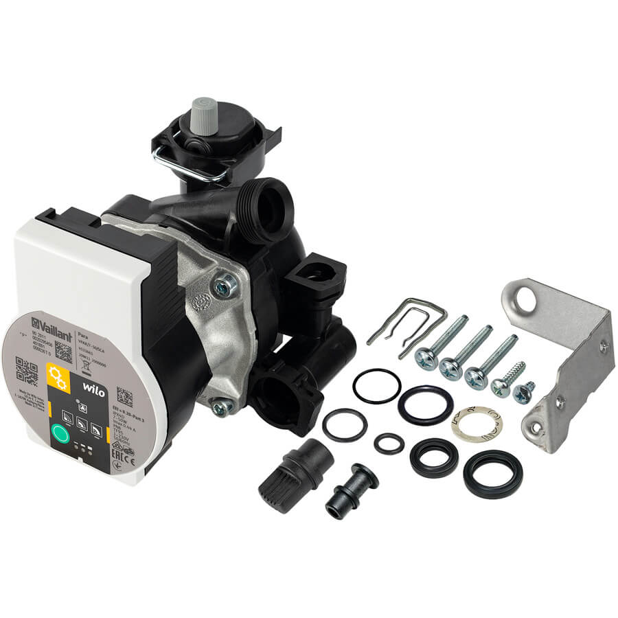 VAILLANT HOOGEFFICIENTPOMP HIGH EFFICIENCY PUMP