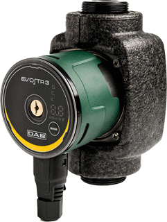 DAB EVOSTA3 CIRCULATIEPOMP