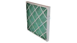 INTERFILTER HVAC IFB G3 GLASPANEELFILTER