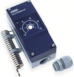 WATTS VISION RUIMTETHERMOSTAAT ROOMTHERMOSTAT