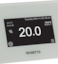 WATTS VISION RUIMTETHERMOSTAAT ROOMTHERMOSTAT